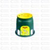CAJA DE REGISTRO PVC