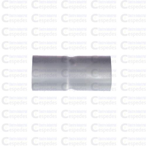 UNION PVC 1" SAP LUZ