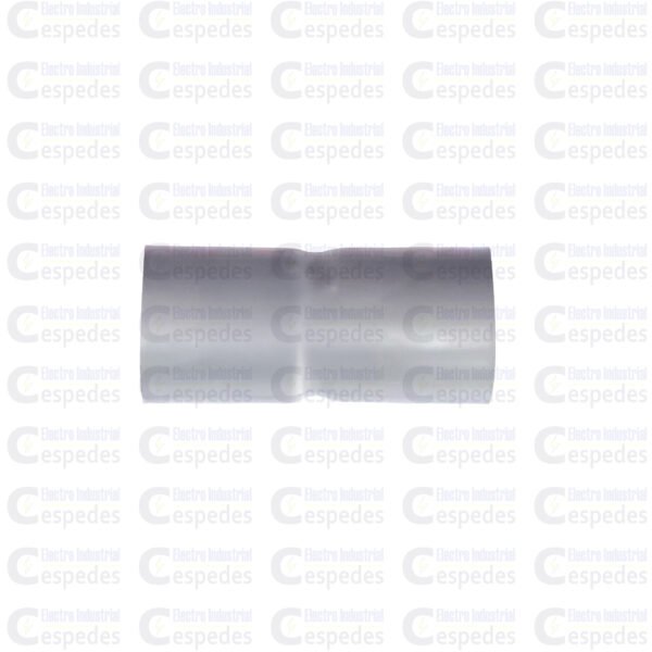 UNION PVC 1" SAP LUZ
