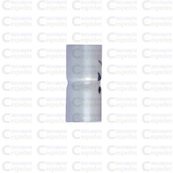 UNION PVC 1" SAP LUZ