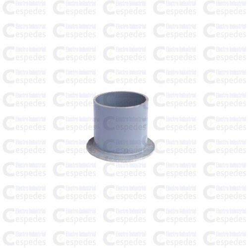 CONECTOR PVC 1 1/4" SAP LUZ (SOMBRERO)