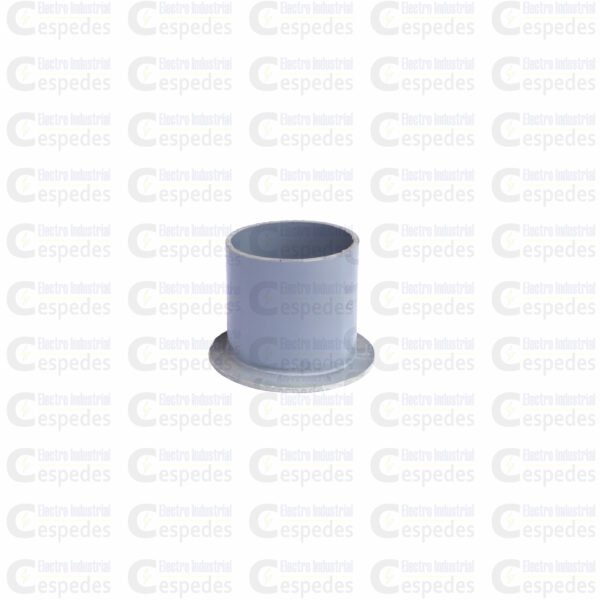 CONECTOR PVC 1 1/4" SAP LUZ (SOMBRERO)