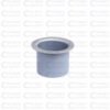 CONECTOR PVC 2 1/2" SAP LUZ (SOMBRERO)