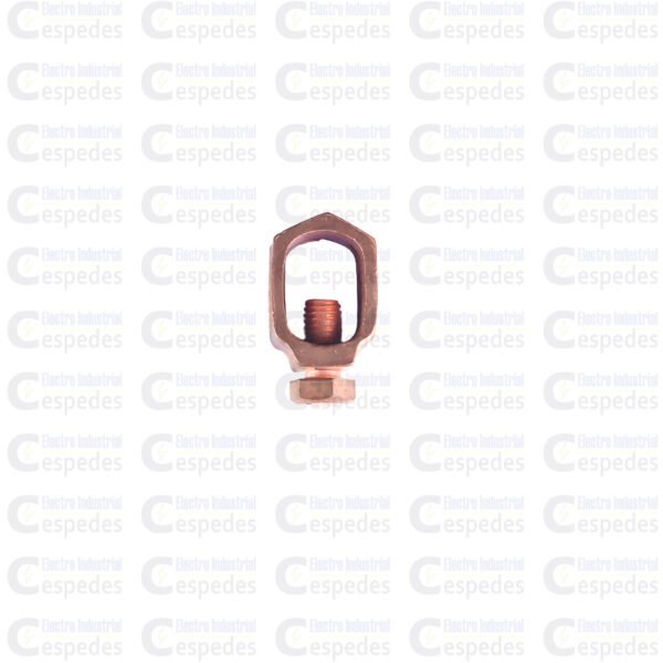 CONECTOR TIPO AB 1"