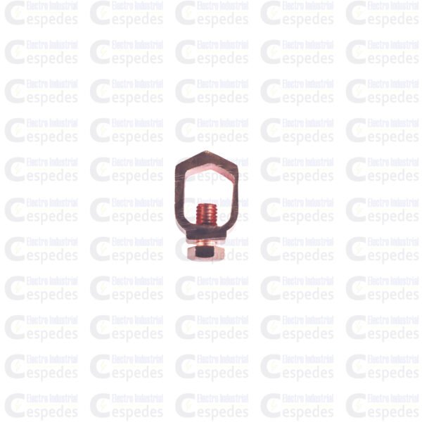 CONECTOR TIPO AB 3/4"