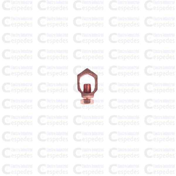 CONECTOR TIPO AB 5/8"