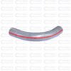 CURVA PVC 1 1/2" SAP
