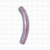 CURVA PVC 1 1/2" SAP