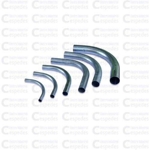 CURVA CONDUIT 1 1/4"