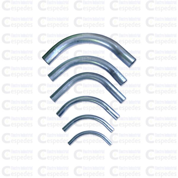 CURVA CONDUIT 1 1/4"