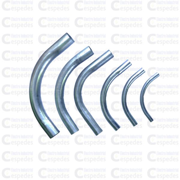 CURVA CONDUIT 1 1/4"