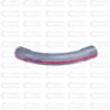 CURVA PVC 1/2" SAP
