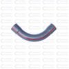 CURVA PVC 2 1/2" SAP