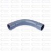 CURVA PVC 2 1/2" SAP
