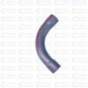 CURVA PVC 2 1/2" SAP