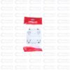 TOMA DOBLE UNIVERSAL+ TIERRA OVAL ADOSABLE