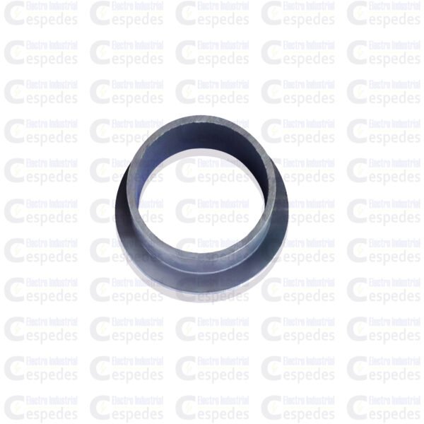 CONECTOR PVC 1/2" SAP LUZ (SOMBRERO)