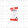 TOMA SIMPLE UNIVERSAL P/EMPOTRAR DOMINO SENCIA