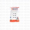 TOMA TRIPLE UNIVERSAL P /EMPOTRAR DOMINO SENCIA