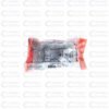 INTERRUPTOR-TOMA UNIVERSAL ( MIXTA) P/EMPOTRAR DOMINO SENCIA