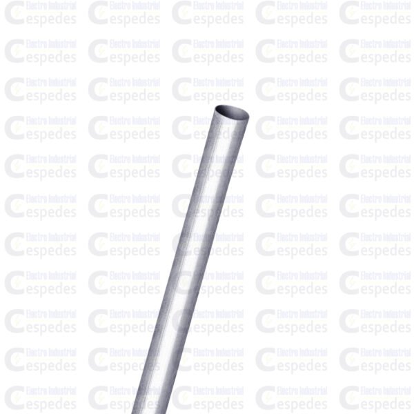 TUBO CONDUIT 2"EMT PESADO 3 X 3 METROS
