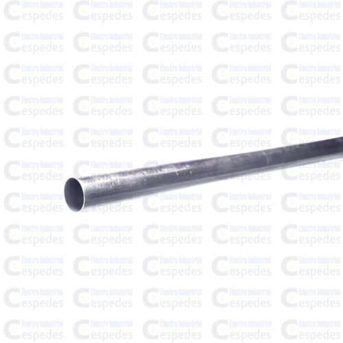 TUBO CONDUIT 3/4 EMT ANSI - 80. 3X3 METROS