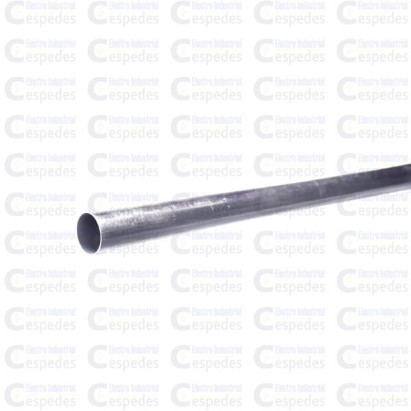 TUBO CONDUIT 2"EMT PESADO 3 X 3 METROS
