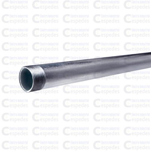 TUBO CONDUIT 3/4" IMC PESADO 3 X 3 METROS