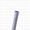 TUBO PVC 1 1/2" SEL LUZ 3 METROS