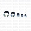 UNION CONDUIT 2" IMC RIGID  S/PERNO