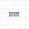 UNION PVC 1" SEL LUZ
