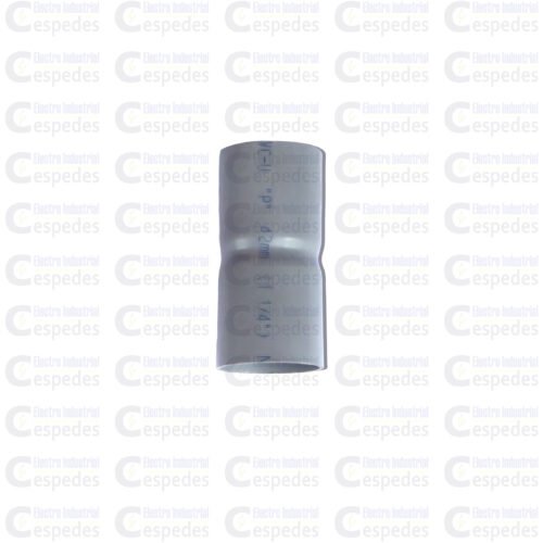 UNION PVC 1 1/4" SEL LUZ
