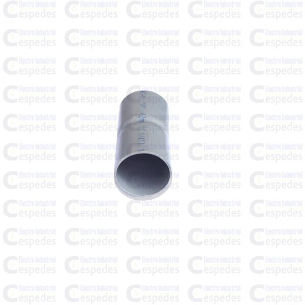 UNION PVC 1 1/4" SEL LUZ