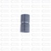 UNION PVC 1 1/2" SEL LUZ