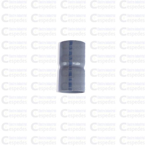 UNION PVC 1 1/2" SEL LUZ