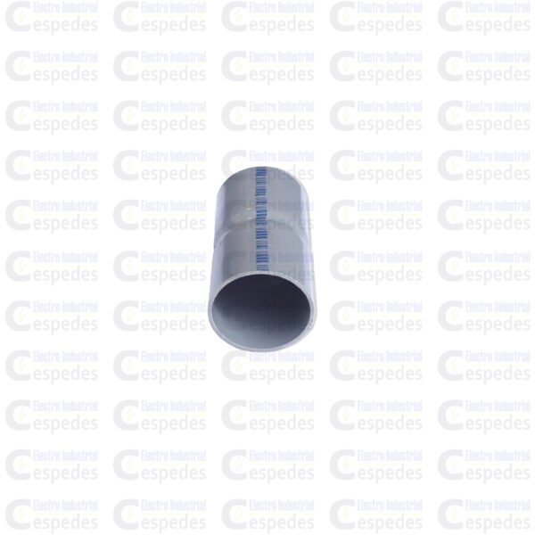 UNION PVC 1 1/2" SEL LUZ