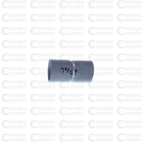 UNION PVC 1 1/2" SAP LUZ