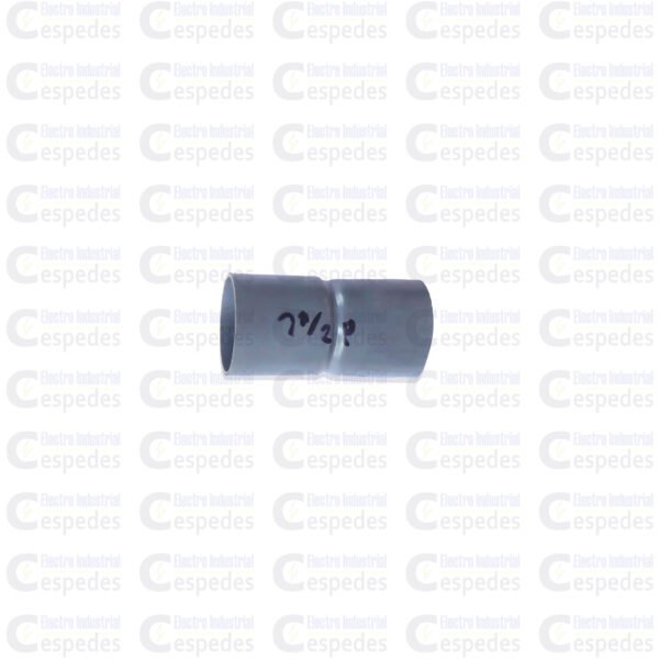 UNION PVC 1 1/2" SAP LUZ