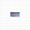UNION PVC 1 1/2" SAP LUZ
