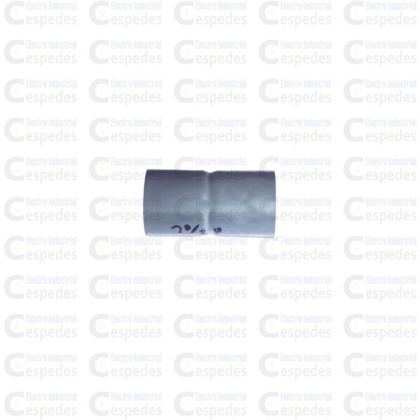 UNION PVC 1 1/2" SAP LUZ