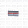 UNION PVC 2" SAP LUZ
