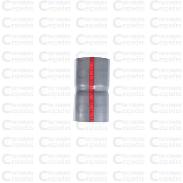 UNION PVC 2" SAP LUZ