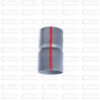 UNION PVC 2 1/2" SAP LUZ
