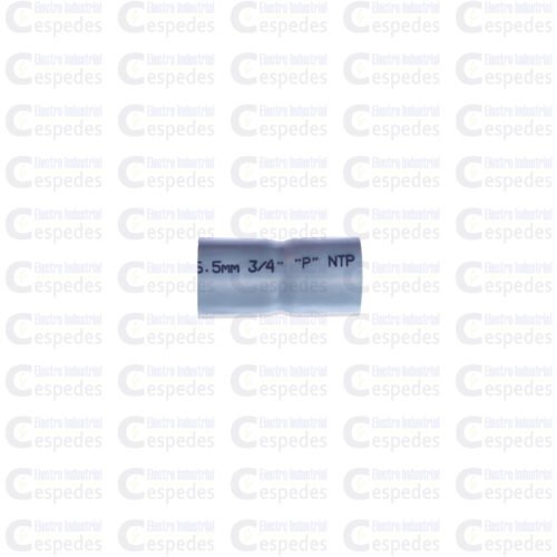 UNION PVC 3/4" SAP LUZ