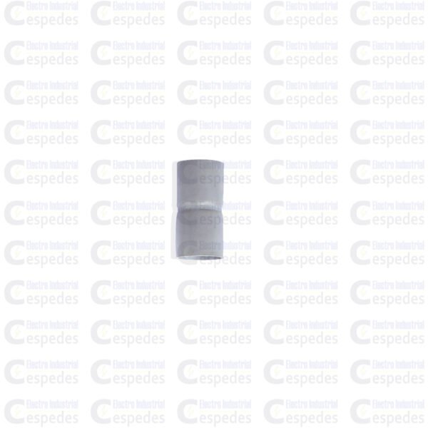 UNION PVC 3/4" SEL LUZ