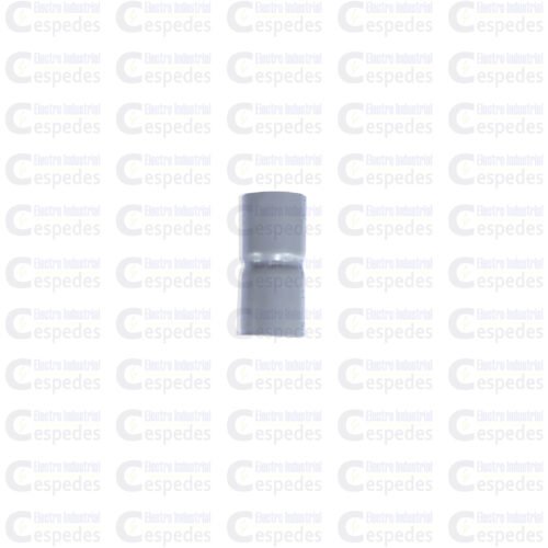 UNION PVC 5/8" SEL LUZ