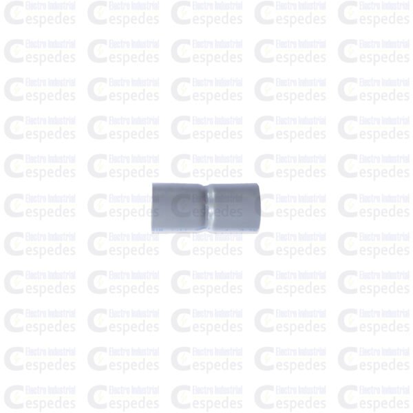 UNION PVC 5/8" SEL LUZ