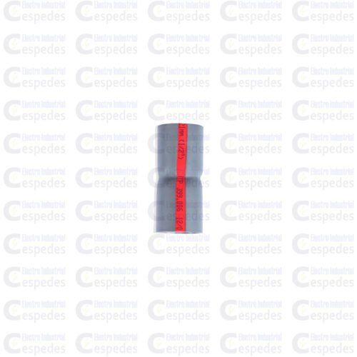 UNION PVC 1/2" SAP LUZ