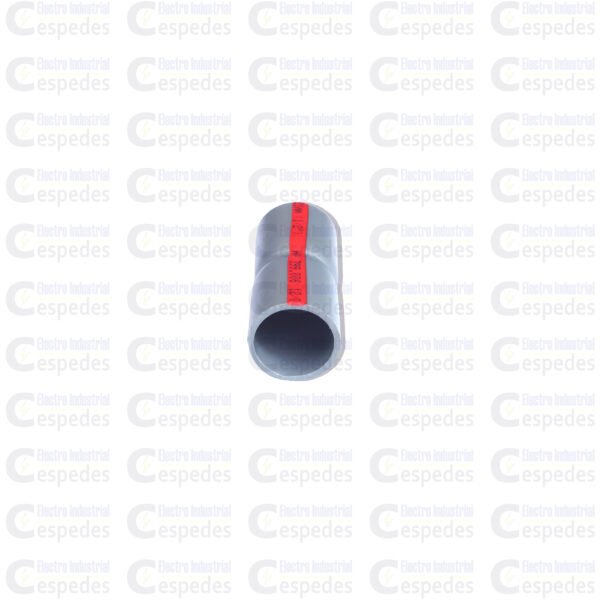 UNION PVC 1/2" SAP LUZ