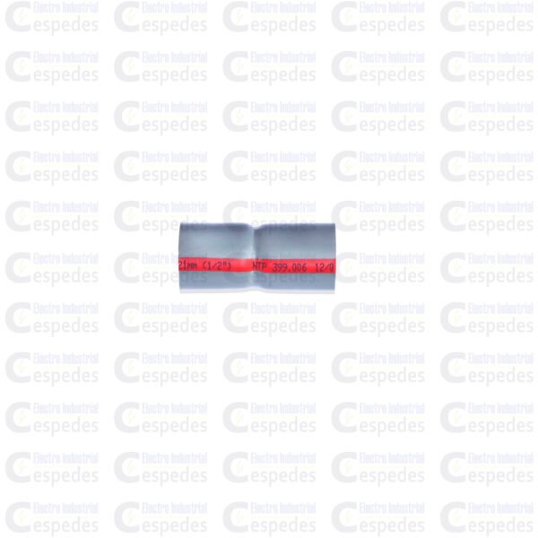 UNION PVC 1/2" SAP LUZ